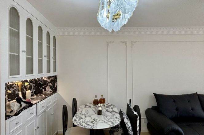 2Bdrs 1Bath/Good View/Fabulous&Spacious /L13 /14/Wuning Rd/open balcony