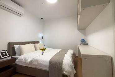 Spacious-Fashion-lift-1Br-Nr Huadong Jiaotong uni-Caoyang rd/Putuo area/L3/4/11/13/14