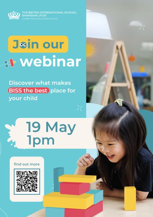 BISS Puxi Webinar 