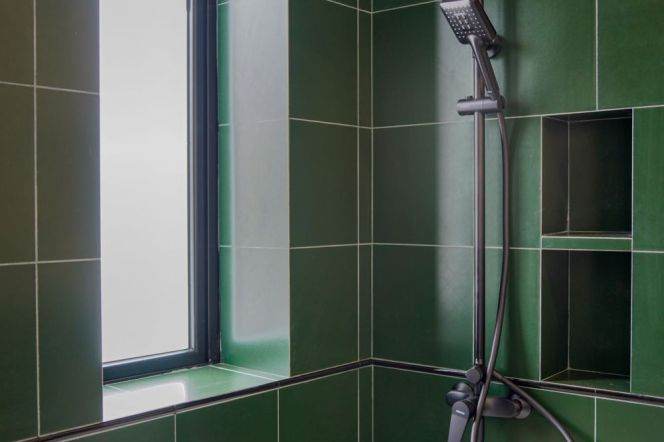 Beautiful one bedroom apt+Floor heating+Oven@Jiaotong University