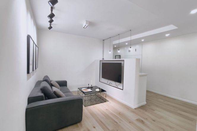 Modern 2brs Nr caobao road M/12