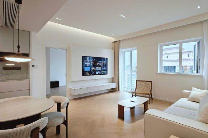 zhenning rd/huashan rd 2br2bath110sqm