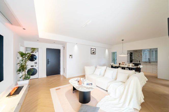 High-quality residential nr  Xujiahui Jiaotong uni