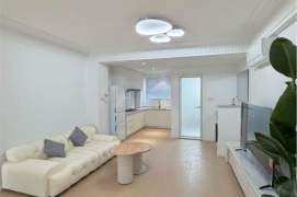 Songhong rd/modern 2br 2lr+open balcony/103 sqm/bright rooom,@L2