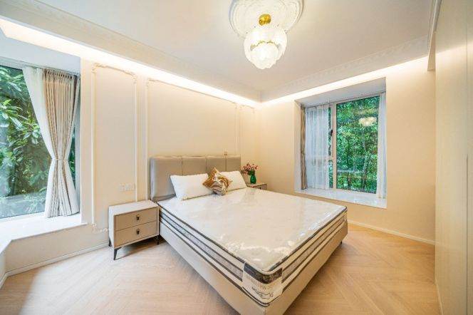 Spacious 2Br, Da Pu Qiao, Nr L8,9 Lu Jia Bang Rd station