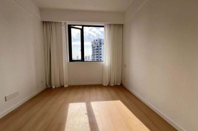 wuning rd station two bedrooms