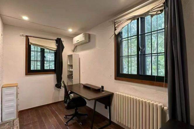 Changshu rd 3BR 2BATH with terrace