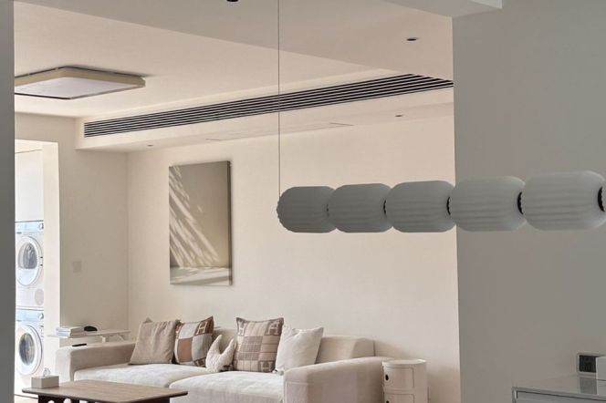 Modern & Comfortable 3brs 2baths 135sqm -High quality furnishings- Jing’an 