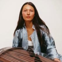 War Horse Music Festival: Céline Dessberg “Hello, Wilderness” Shanghai Concert