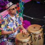 Baila Latina Festival