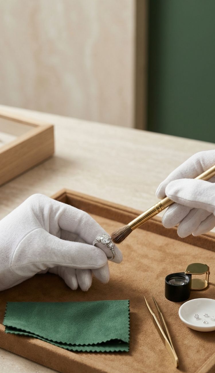 SAVVY Diamonds & Jewelry - 3