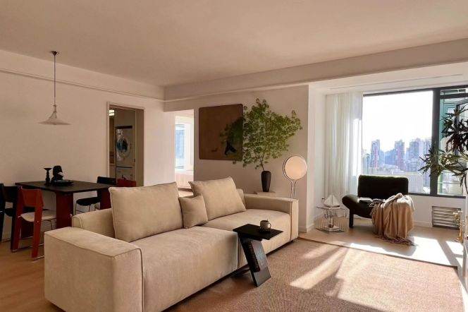 wuning rd station two bedrooms