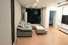 Zhongtan rd elevator 2BR apartment