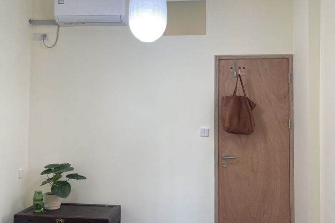 West nanjing rd 2br90sqm