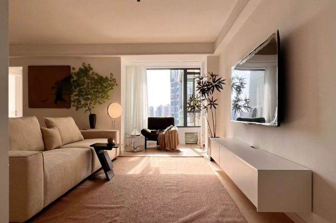 wuning rd station two bedrooms