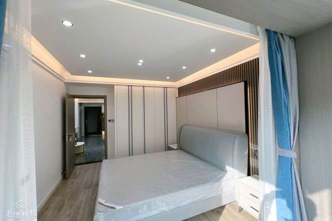  Renovated 1br with floor heating in Huangpu L4/9/13 