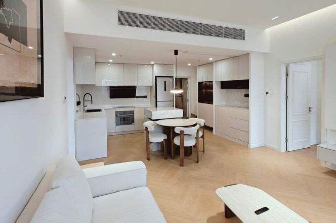 zhenning rd/huashan rd 2br2bath110sqm