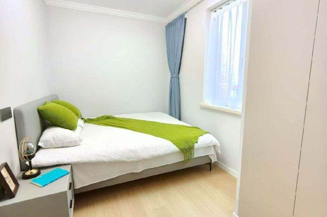 Nicely Renovated 1br Apt Zhenning road