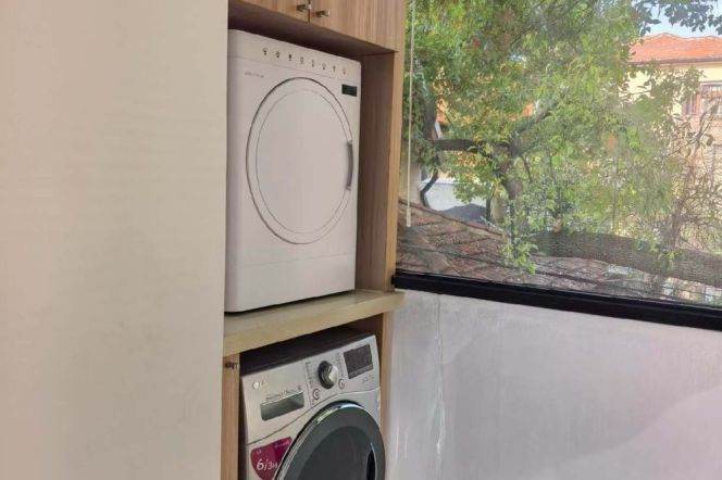  cozy 1br+terrace Nr jiaotong university M10/11