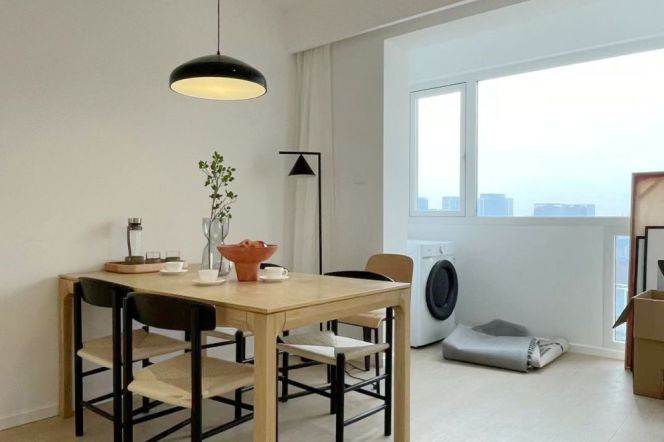 Green Compound+Spacious&Bright&Fabulous 3Bdrs 2Baths+L2/15 Lou Shan Guan Rd+Awesome View