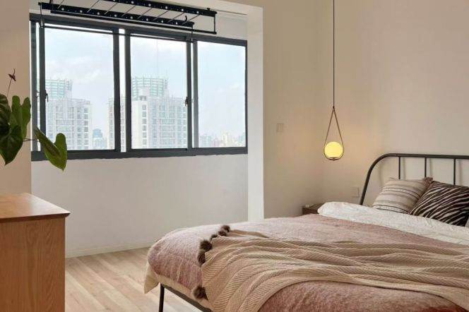 zhongshan park elevator 2Br/storage room@L2/3/4