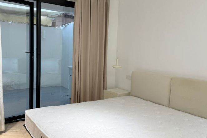 Cozy 2brs Apt Jiaotong university MTR