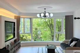 Songyuan Lu spacious & charming 3br2bt good compound with 25k