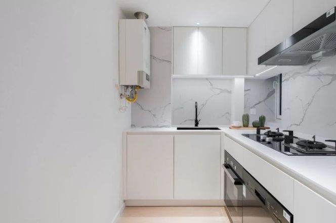 2BR w/ Balcony nr WuDing RD M14