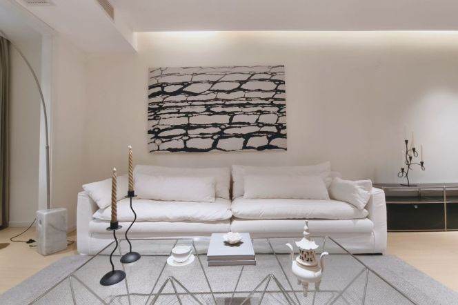 Cozy modern 1br and Shanghai indoor stadium M1/4