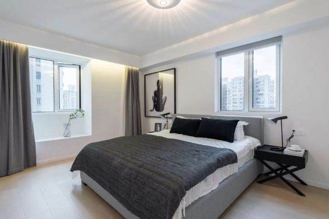 2BR w/ Balcony nr WuDing RD M14