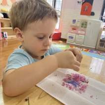 2026 Melody Summer Growing Camp