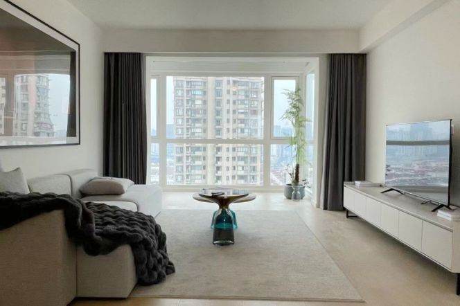 Green Compound+Spacious&Bright&Fabulous 3Bdrs 2Baths+L2/15 Lou Shan Guan Rd+Awesome View