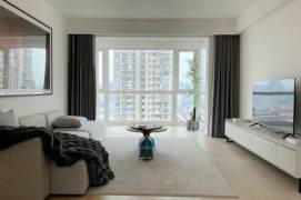 Green Compound+Spacious&Bright&Fabulous 3Bdrs 2Baths+L2/15 Lou Shan Guan Rd+Awesome View