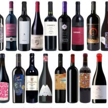 Ma...Marselan Wine Tasting Hosted by Lionel Le Gal