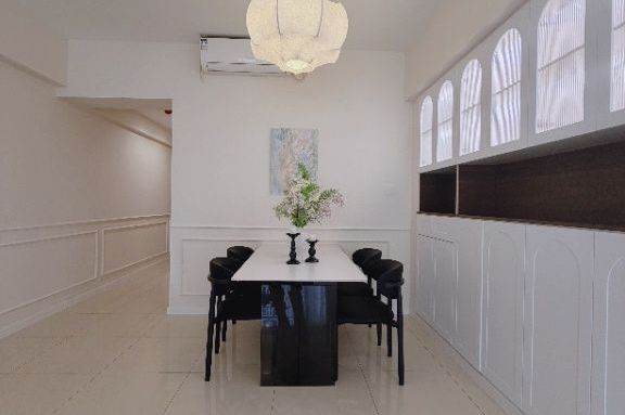 zhenru elevator 3BR/2Baths@L11/14