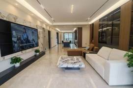 Spacious 3 br（260 sqm）next Vanke School. easy to L11/18 YuQiao St.