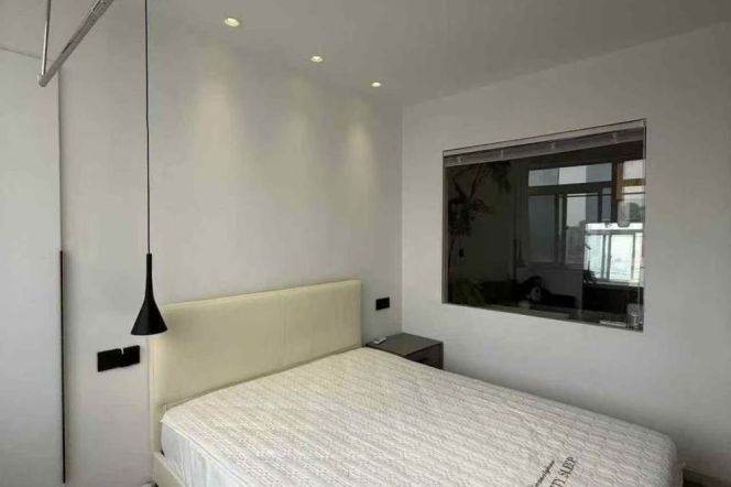 jiangning rd station one bedroom
