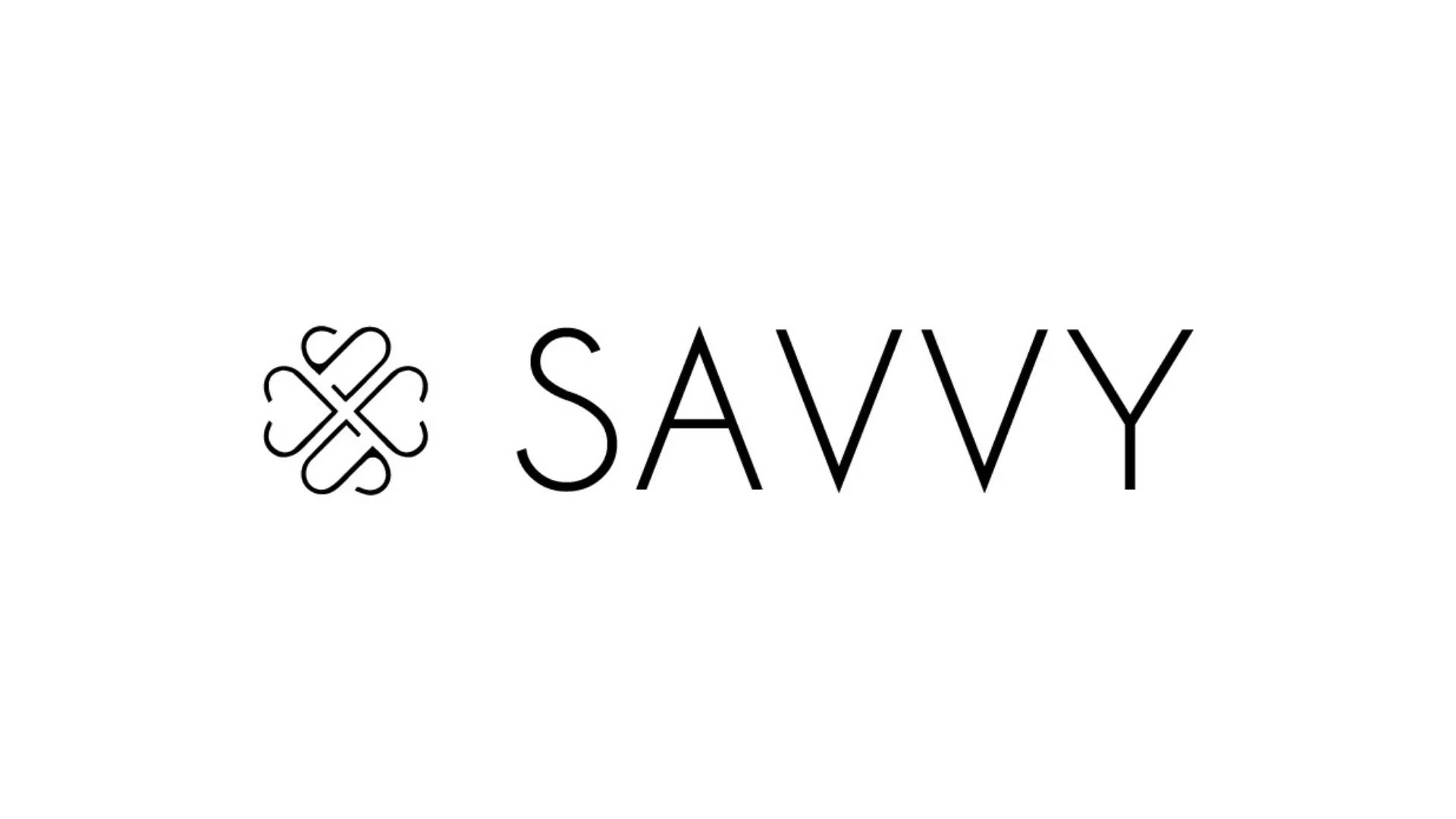 Logo of SAVVY Diamonds & Jewelry