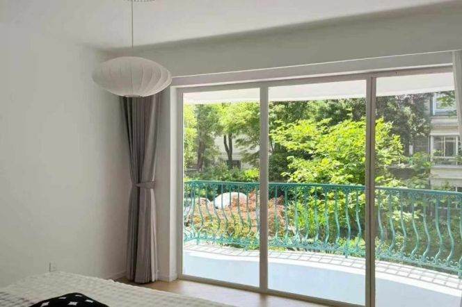 Songyuan Lu spacious & charming 3br2bt good compound with 25k