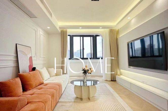 line 4 luban rd. 1bed high floor