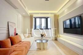 line 4 luban rd. 1bed high floor