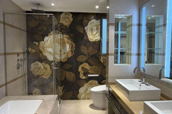 4BR 4BTH w/ Gym & Pool nr ChangPing RD M7