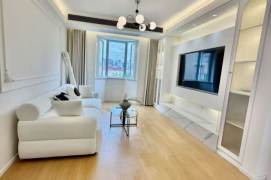 Zhongshan park spacious & nice 2br2bt good condition with 13k