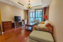 Nice compound & Spacious 2 br  in Jing'an .L 2/12/13 West NanJing Rd near SuZhou Creek
