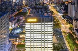 Fully Furnished Office nr ChangPing RD M7