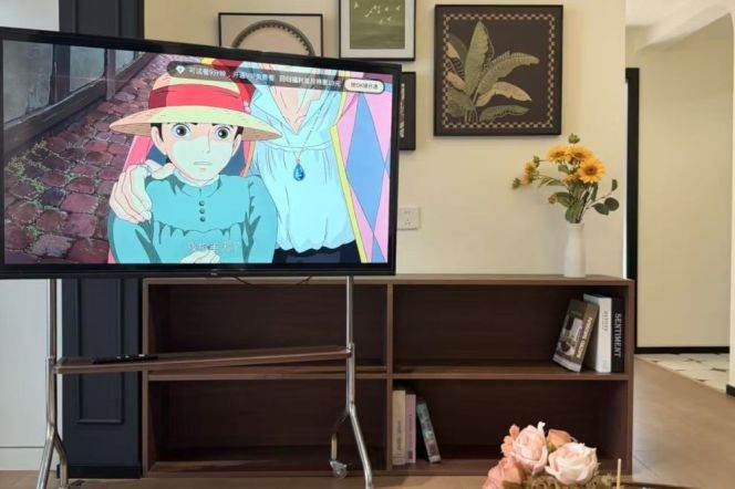 Nice Terrace+modern 2br 2lr/brand new/big living room,SH Stadium@L4/1