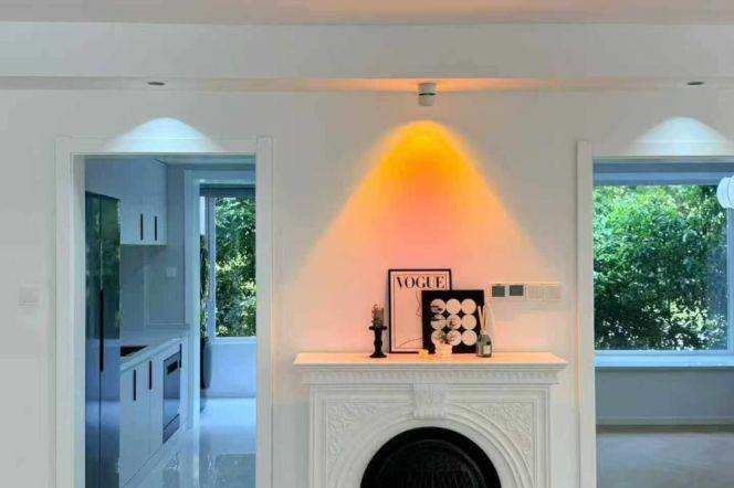 Songyuan Lu spacious & charming 3br2bt good compound with 25k