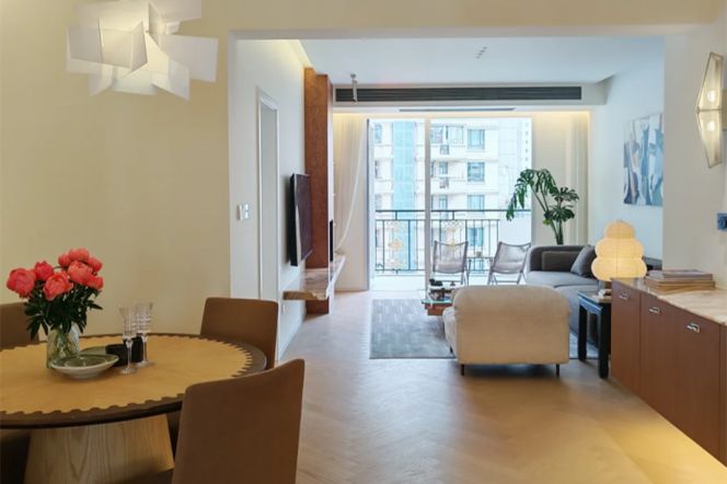 jing an 3br2bath170sqm
