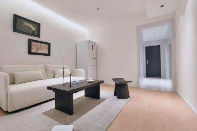 7.6k Brand new 1Br Nr Jiaotong University line 10/11