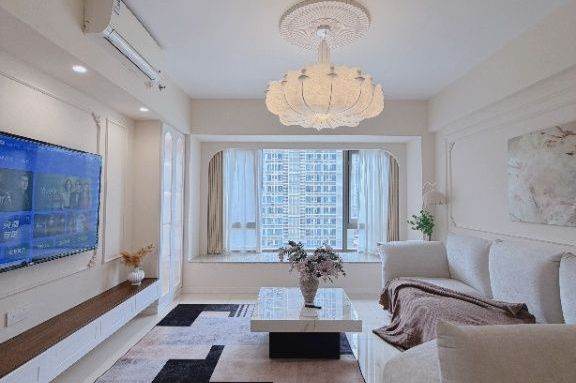 zhenru elevator 3BR/2Baths@L11/14